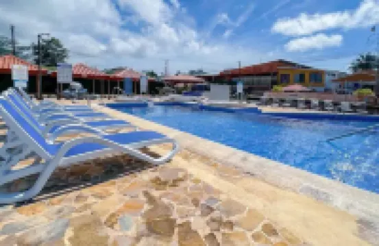 Villas Paraíso Coco 55