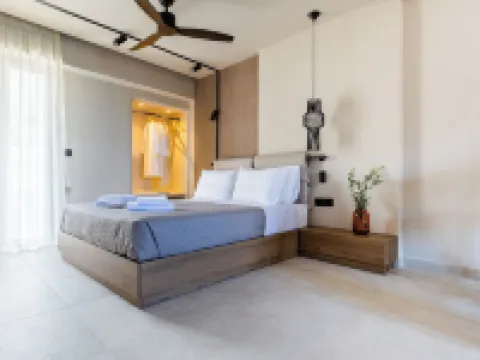 Niro Beachfront Living Hotels in Stalida