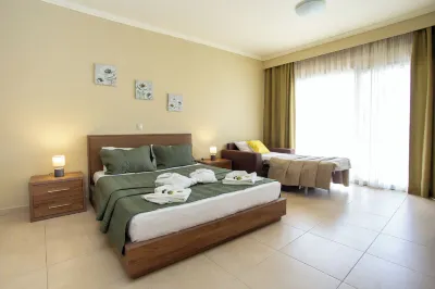 Orchidea Boutique Hotel Hotels in Solina