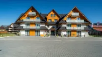 Apartamenty Sun & Snow Ski Apartments فنادق في Czarna Gora
