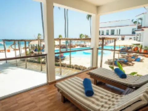 Dream of Zanzibar Resort & Spa - Premium All Inclusive Hotels in Uroa