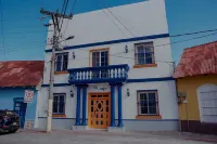 Hotel Villa del Lago