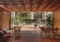 Casa Llimona Hotel Boutique - parcheggio