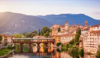 Le Betulle B&B Hotels in Lusiana Conco