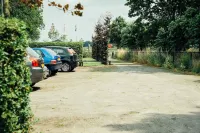 Boertel Lamperse Hei - Parkplatz