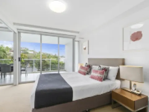 Echelon Apartments Yeppoon Hotels in Yeppoon