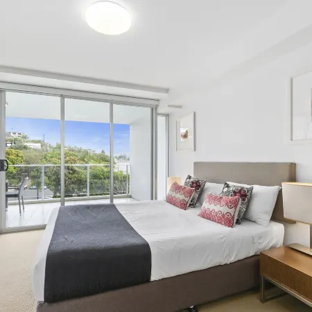 Echelon Apartments Yeppoon