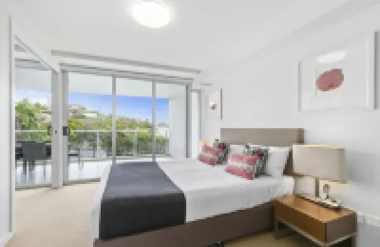 Echelon Apartments Yeppoon