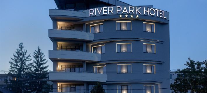 Hotel River Park Hotels in Cluj-Napoca