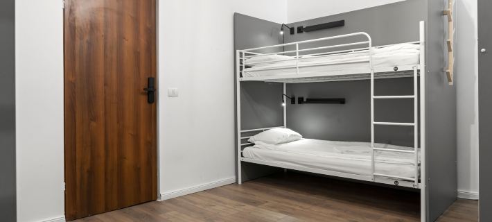 Nest Boutique Hostel Hotels in Бухарест