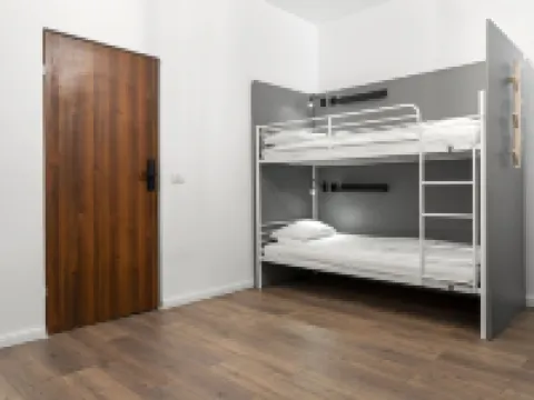 โฮสเทลบูทีคเนสท์ โรงแรมในบูคาเรสต์