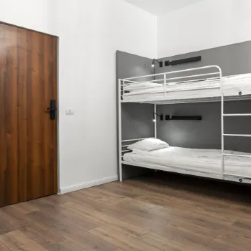 Nest Boutique Hostel