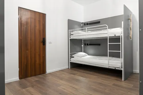 Nest Boutique Hostel - Bintang 2