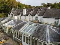 Plas Dolguog Các khách sạn ở Cadfarch