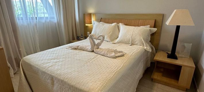 Flats Beach Class Resort - Muro Alto Hotels in Ipojuca