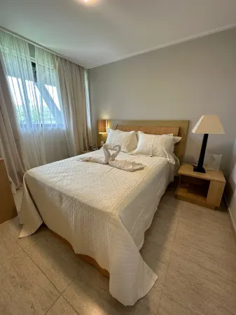 Flats Beach Class Resort - Muro Alto