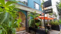 Soy Local Primavera - Apartemen
