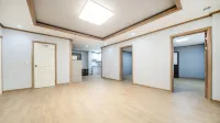 Ganghwa Nakjogaboineun Spa Pension