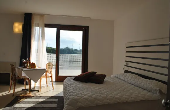 奧爾西婭宮酒店