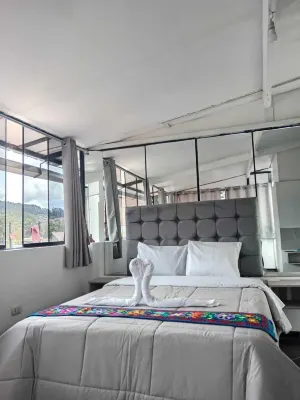 Hostal la Rasa