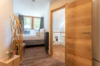 Gasthof Neuhaus Отели в г. Гифхорн