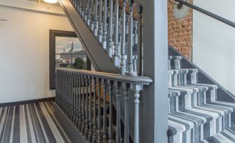 Hotel le Saint-Paul