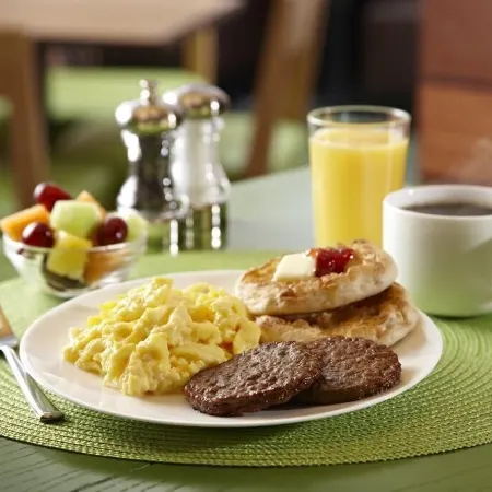 Fairfield Inn & Suites Rochester Mayo Clinic Area/Saint Marys