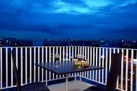 The Color Living Hotel - Romantic