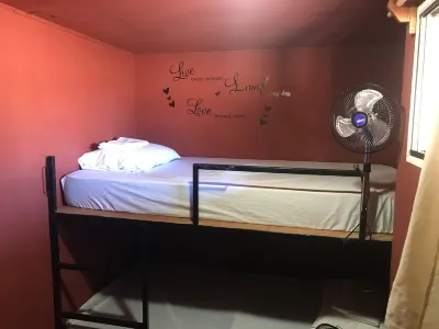 El Caite Hostel Các khách sạn ở 
