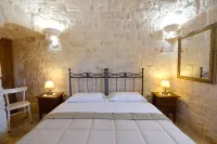 Masseria Peppeturro Hotels in Cisternino