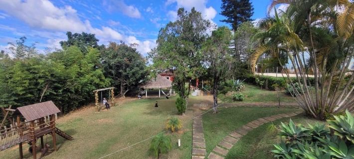 Pousada Aconchego de Minas Hotels in Juiz De Fora