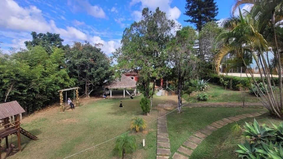 Pousada Aconchego de Minas
