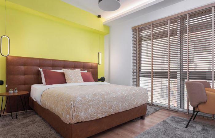 Aria Luxury Apartment