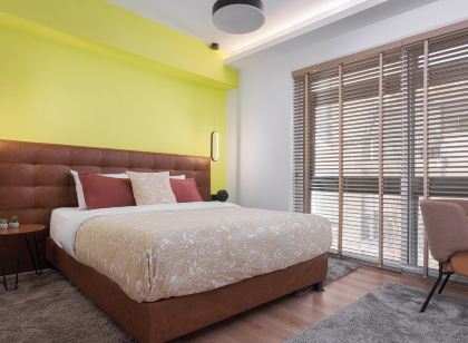 Aria Luxury Apartment