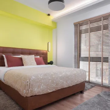 Aria Luxury Apartment