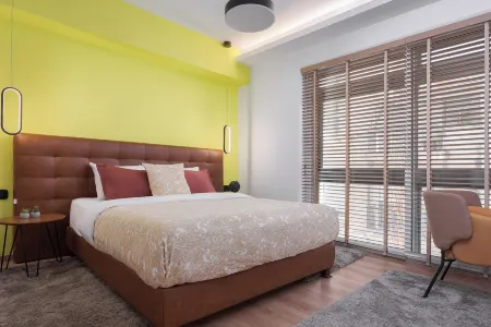 Aria Luxury Apartment Отели рядом с достопримечательностью «Собор Андрея Первозванного»