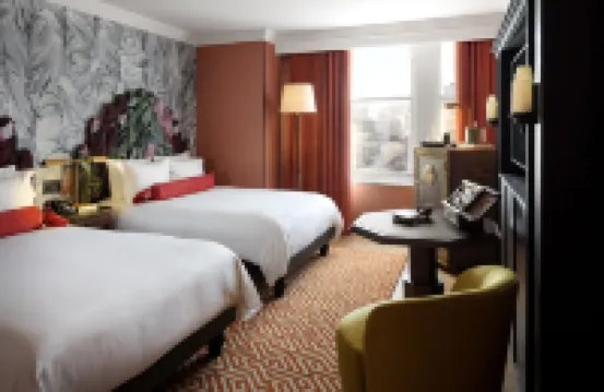 裏格斯華盛頓酒店