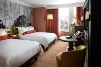 Riggs Washington DC Hotel berhampiran Tidal Basin
