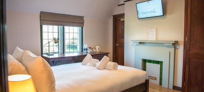 West Court - Cambridge - Campus Accommodation Ξενοδοχεία στην πόλη Καίμπριτζ