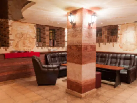 Hotel Eridan Hotels in Vitebsk