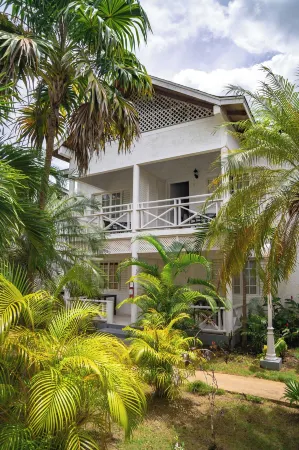 Merrils Beach Resort II