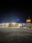 Rolling Fork Motel - parkir