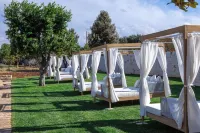 Masseria Valentina فنادق في Ceglie Messapica