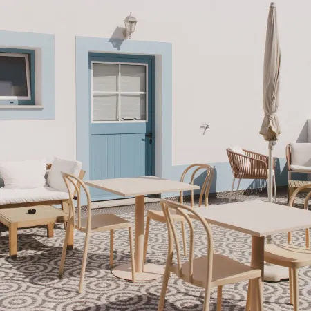Pure Fonte Velha B&B