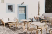 Pure Fonte Velha B&B فنادق في Vila do Bispo