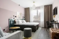 Best Western Plus Hus 57 Hotels in Hjarnarp