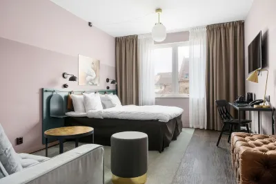 Best Western Plus Hus 57 Hotels in 