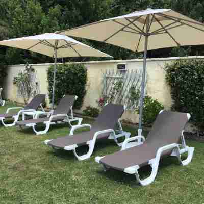 Brit Hotel Europ Bergerac Hotel Exterior