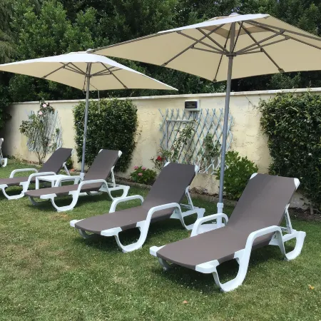 Brit Hotel Europ Bergerac