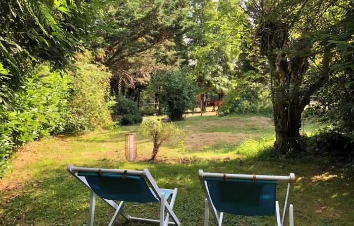Le Mas Brantome